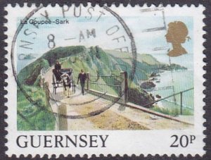 Guernsey 1984 SG310 Used