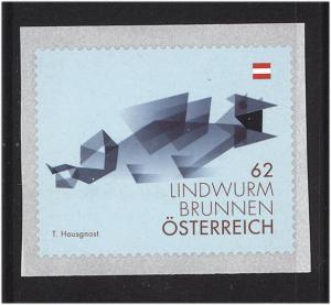 Austria 2013  Scott #2459 MNH