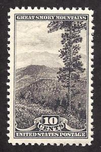 749 Mint,OG,NH... SCV $5.00