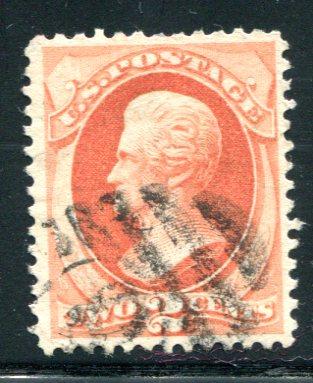 183 Used... Great Centering!!... SCV $5.00