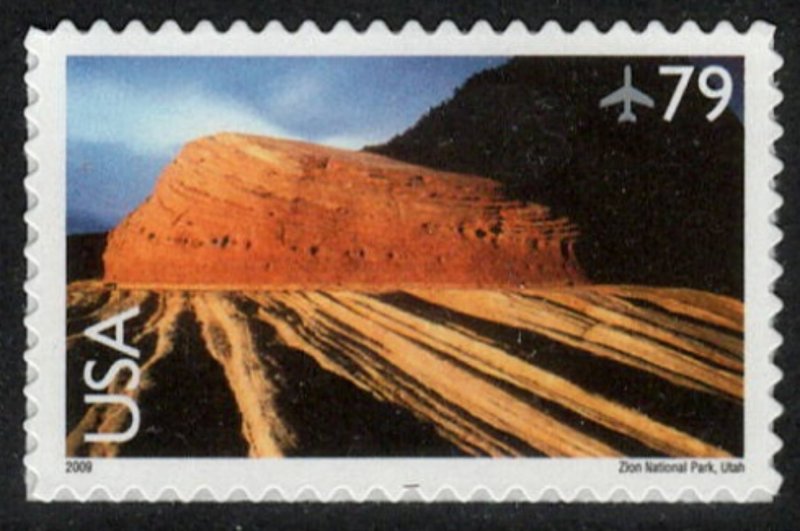 USA Sc. C146 79c Airmail 2009 MNH