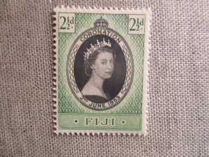 Fiji, Scott# 145, MNH