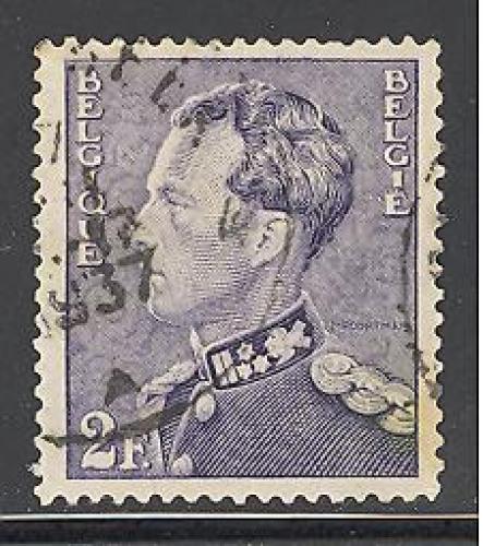 Belgium 296 used SCV $ 0.30