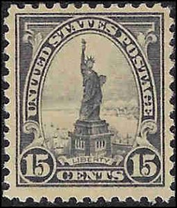 566 Mint,OG,VLH... SCV $16.00