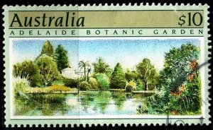 AUSTRALIEN AUSTRALIA [1989] MiNr 1150 ( OO/used ) Pflanzen