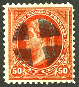 U.S. #275 USED