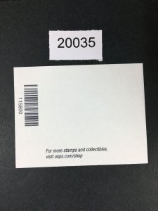 US STAMPS # 4720 PLATE SINGLE MINT OG NH CAT. $18 LOT #20035