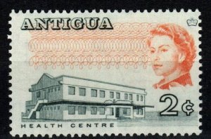 Antigua #169A   MNH