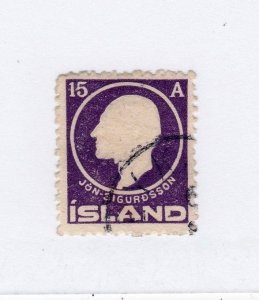 Iceland            90            used