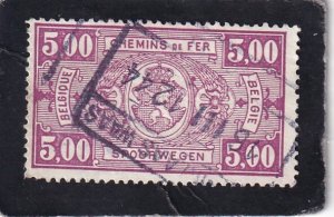 Belgium       #     Q252     used