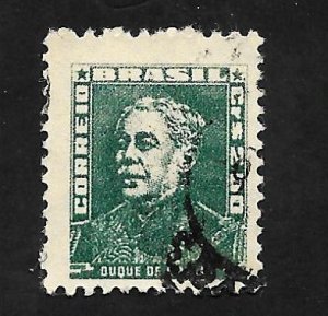 Brazil 1956 - U - Scott #797