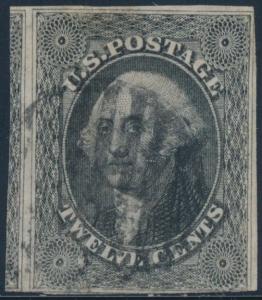 #17 F-VF USED CV $250 BT8379