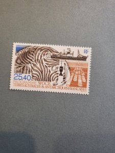 Stamps FSAT Scott #172 nh