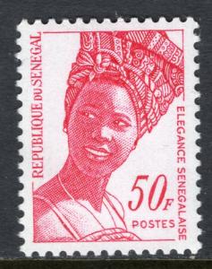 Senegal 569 MNH VF