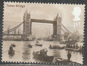 Great Britain      2070     (O)      2002