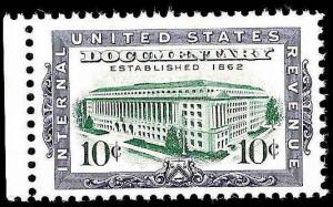 # R733 MINT NEVER HINGED