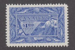 Canada #302 Mint