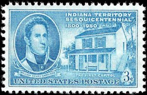 996 Mint,OG,NH... SCV $0.25