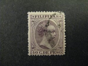 Philippines #179 Used p2404.6475