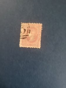 Stamps Victoria Scott 59 used