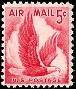 C50 Mint,OG,NH... SCV $0.25