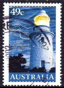 AUSTRALIA.2002 Lighthouses 