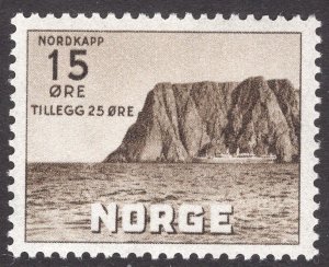 NORWAY SCOTT B28