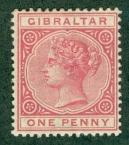 Gibraltar 10 MH   SCV $52.50 BIN $14.00 (RL) 3735