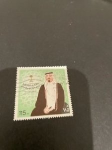 Saudi Arabia sc 863 u