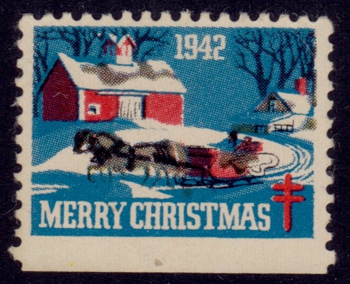 Where to Buy Christmas Stamps Online