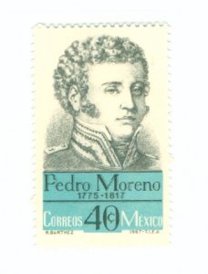 MEXICO 987 MH BIN $0.55