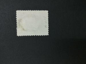 MOMEN: US #O111 UNUSED #27310