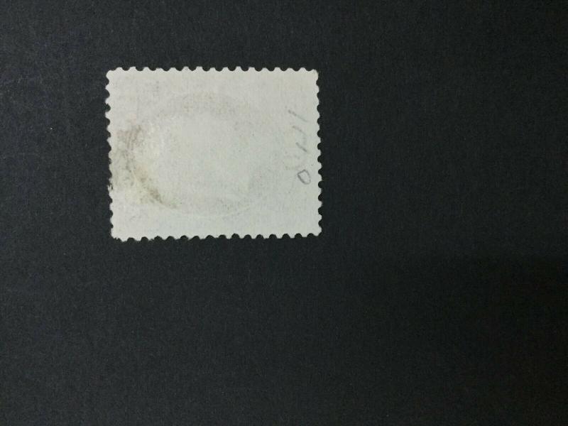 MOMEN: US #O111 UNUSED #27310