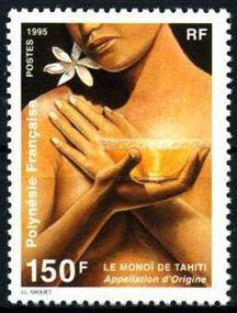 Scott #660 Monoi Beauty MNH