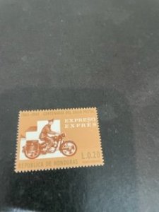 Honduras sc CE3 MNH