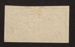 U.S. - 481 - Pair - EXTRA FINE - Used