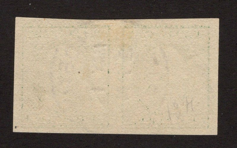 U.S. - 481 - Pair - EXTRA FINE - Used