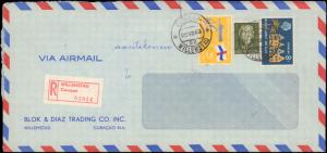 Netherlands Antilles