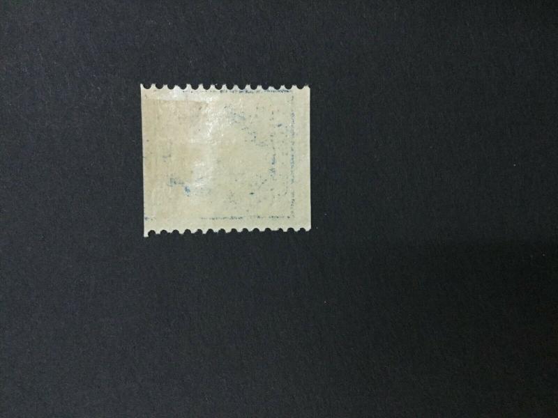 MOMEN: US #355 MINT OG H #28015