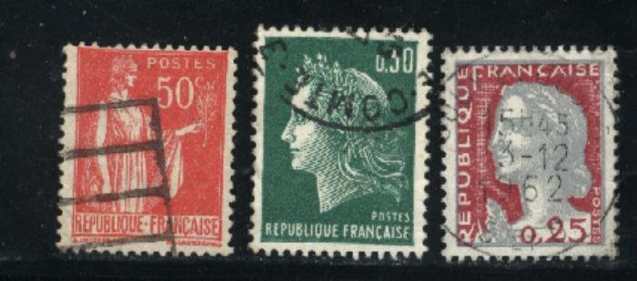 France 267,968,1230   used   PD