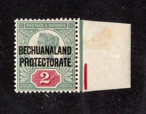 Bechuanaland Protectorate        71           MNH OG