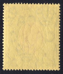 MOMEN: DOMINICA SG #54 1914 MINT OG NH £60++ LOT #67023* 