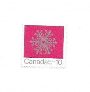 1971 Canada - MNH - Scott #556 *