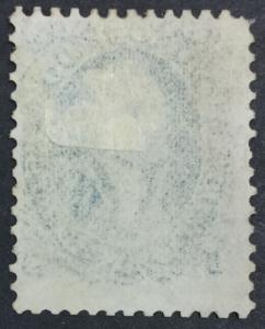 US #72 USED $600 LOT #8564