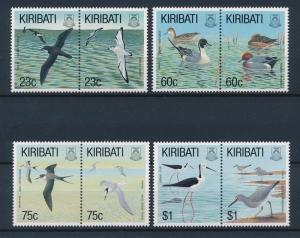 [40990] Kiribati 1993 Birds Vögel Oiseaux Ucelli   MNH