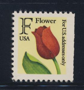 2519 MNH from booklet