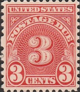 # J82a MINT NEVER HINGED ( MNH )