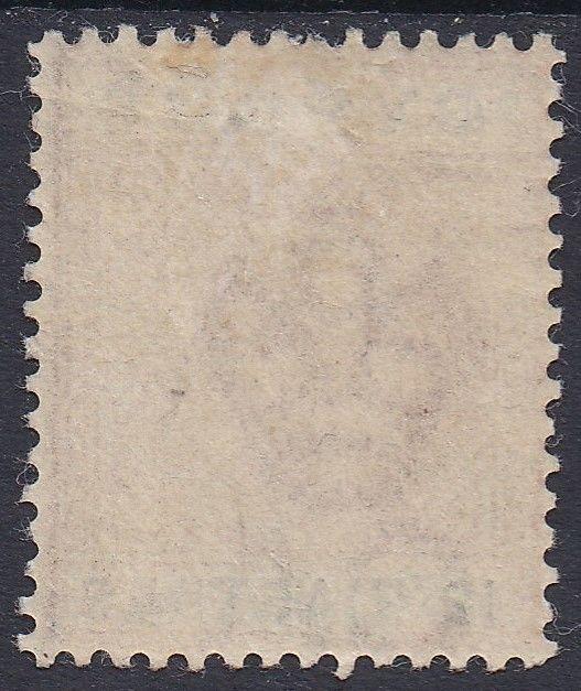 CYPRUS 1902 KEVII 12PI WMK CROWN CA