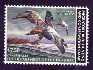 airpost's #RW49 MINT XF NEVER HINGED!