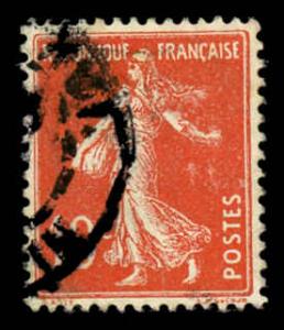 France 162b Used